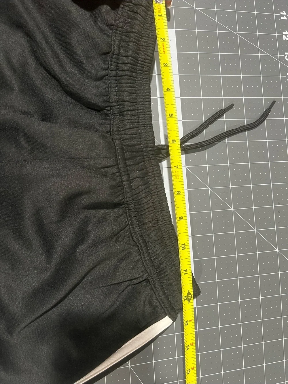 adidas men’s black